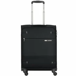Samsonite Base Boost Spinner 4-Rollen Kabinentrolley 55 cm black