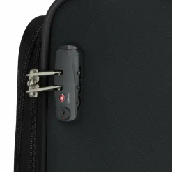 Samsonite Base Boost Spinner 4-Rollen Trolley 78 cm