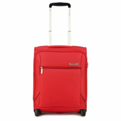 Samsonite Base Breeze 2 Rollen Kabinentrolley 45 cm