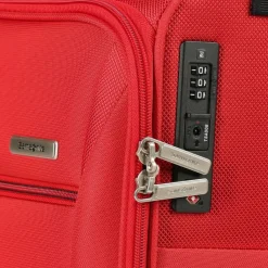 Samsonite Base Breeze 2 Rollen Kabinentrolley 45 cm