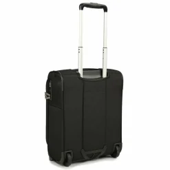 Hot Samsonite Base Breeze 2 Rollen Kabinentrolley 45 cm black