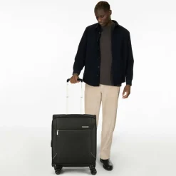 Samsonite Base Breeze 4 Rollen Kabinentrolley 55 cm