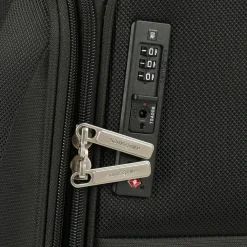 Samsonite Base Breeze 4 Rollen Kabinentrolley 55 cm