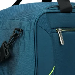 Samsonite Base Breeze Weekender Reisetasche XS 40 cm