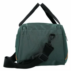 Clearance Samsonite Base Breeze Weekender Reisetasche XS 40 cm dark green