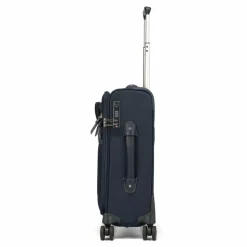Best Samsonite Beauhaven 4 Rollen Kabinentrolley 55 cm dark blue