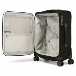 Samsonite Beauhaven 4 Rollen Kabinentrolley 55 cm