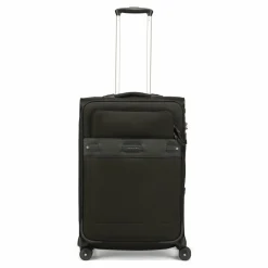 Samsonite Beauhaven 4-Rollen Trolley 67 cm