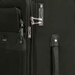 Samsonite Beauhaven 4-Rollen Trolley 67 cm
