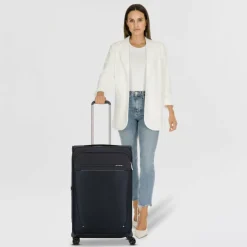 Samsonite B-Lite Icon Spinner 4-Rollen Trolley 71 cm
