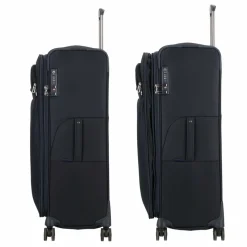 Online Samsonite B-Lite Icon Spinner 4-Rollen Trolley 78 cm eco blue