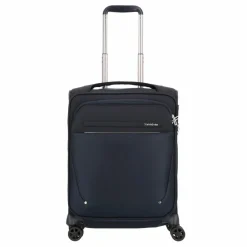 Sale Samsonite B-Lite Icon Spinner 4-Rollen Kabinentrolley 55 cm eco blue