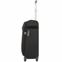 Samsonite Citybeat 4 Rollen Kabinentrolley 55 cm