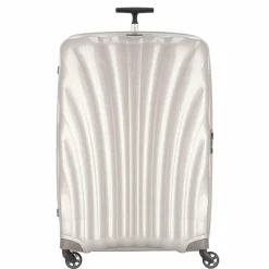 Samsonite 4-Rollen Koffer|Hartgepäck<Cosmolite 3.0 Spinner FL2 4-Rollen Trolley 86 cm pearl