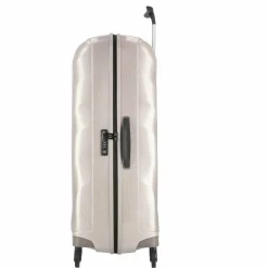 Samsonite 4-Rollen Koffer|Hartgepäck<Cosmolite 3.0 Spinner FL2 4-Rollen Trolley 86 cm pearl