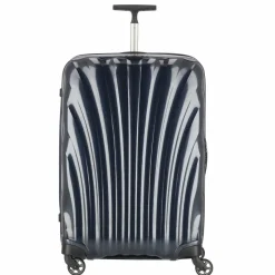 Samsonite Hartgepäck|4-Rollen Koffer<Cosmolite 3.0 Spinner FL2 4-Rollen Trolley 75 cm midnight blue