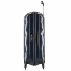 Samsonite Hartgepäck|4-Rollen Koffer<Cosmolite 3.0 Spinner FL2 4-Rollen Trolley 75 cm midnight blue