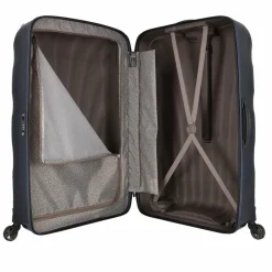 Samsonite Hartgepäck|4-Rollen Koffer<Cosmolite 3.0 Spinner FL2 4-Rollen Trolley 86 cm midnight blue