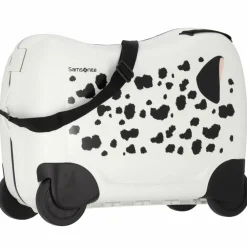 Kinder Samsonite Dream2go 4 Rollen Kindertrolley 38 cm