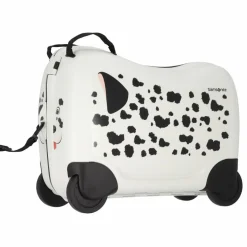 Kinder Samsonite Dream2go 4 Rollen Kindertrolley 38 cm