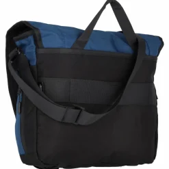 Samsonite Messenger Bags|Laptoptaschen<Dye-Namic Messenger 38.5 cm Laptopfach blue