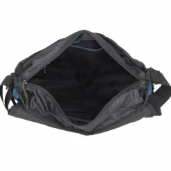 Samsonite Messenger Bags|Laptoptaschen<Dye-Namic Messenger 38.5 cm Laptopfach blue