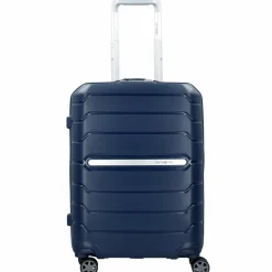 Samsonite Flux 4-Rollen Kabinentrolley 55 cm