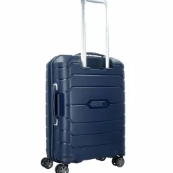 Samsonite Flux 4-Rollen Kabinentrolley 55 cm