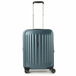 Samsonite Fyrm 4 Rollen Kabinentrolley S 55 cm mit Dehnfalte