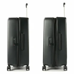 Samsonite Fyrm 4 Rollen Kofferset 3-teilig mit Dehnfalte