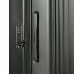 Samsonite Fyrm 4 Rollen Kofferset 3-teilig mit Dehnfalte