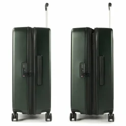 Samsonite Fyrm 4 Rollen Kofferset 3-teilig mit Dehnfalte