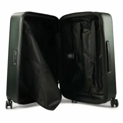 Samsonite Fyrm 4 Rollen Kofferset 3-teilig mit Dehnfalte