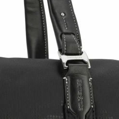 Samsonite Weekender|Reisetaschen Ohne Rollen<Gallantis LTD Weekender Reisetasche 40 cm crystal black