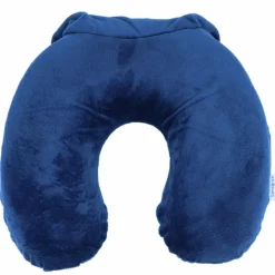 Best Samsonite Global Nackenkissen 30 cm midnight blue