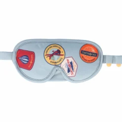 Outlet Samsonite Global Reisezubehör Schlafmaske & Ohrstöpsel 19 cm black