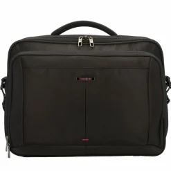 Online Samsonite GuardIT 2.0 Office Case Aktentasche 40 cm Laptopfach black
