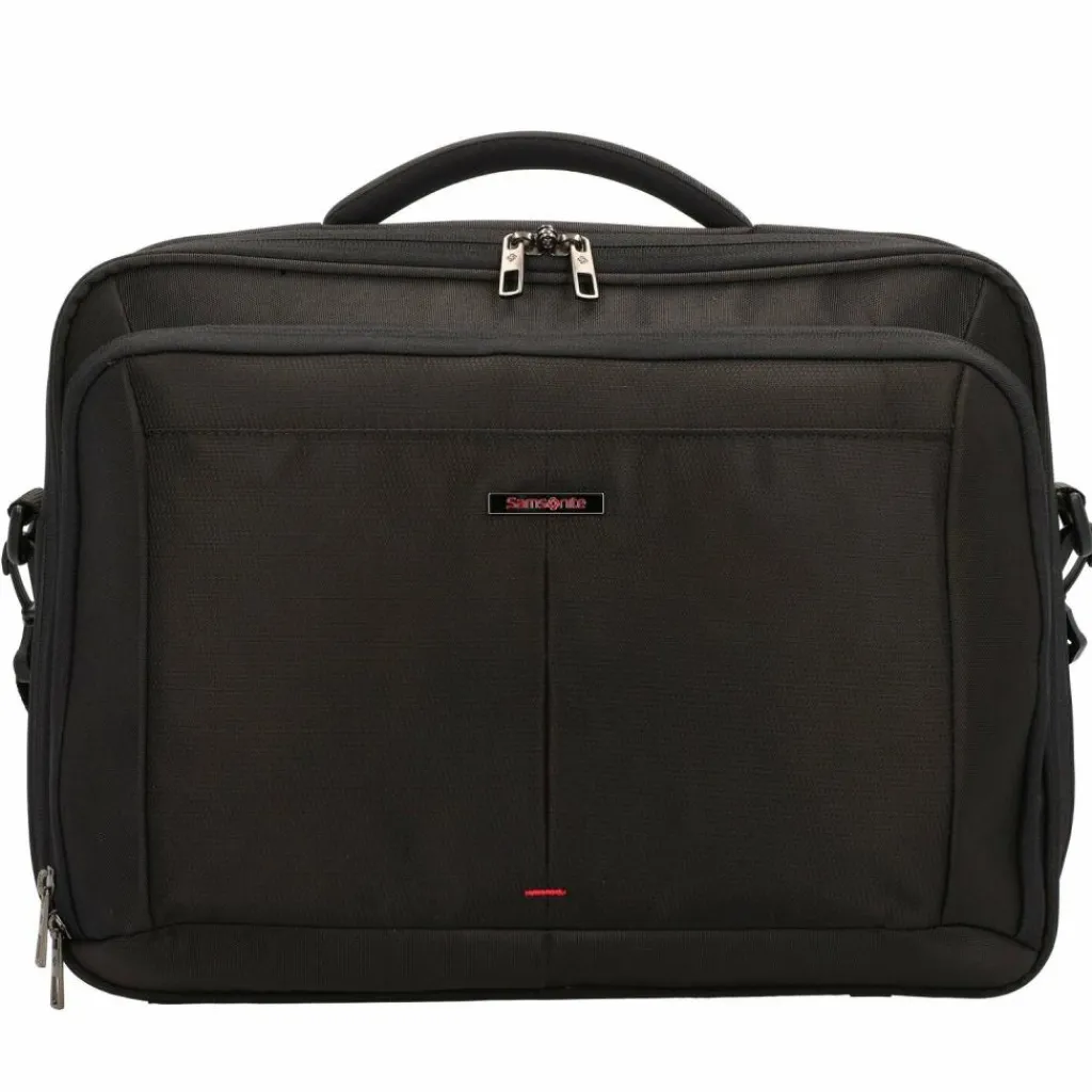 Online Samsonite GuardIT 2.0 Office Case Aktentasche 40 cm Laptopfach black