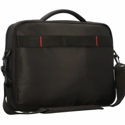 Online Samsonite GuardIT 2.0 Office Case Aktentasche 40 cm Laptopfach black