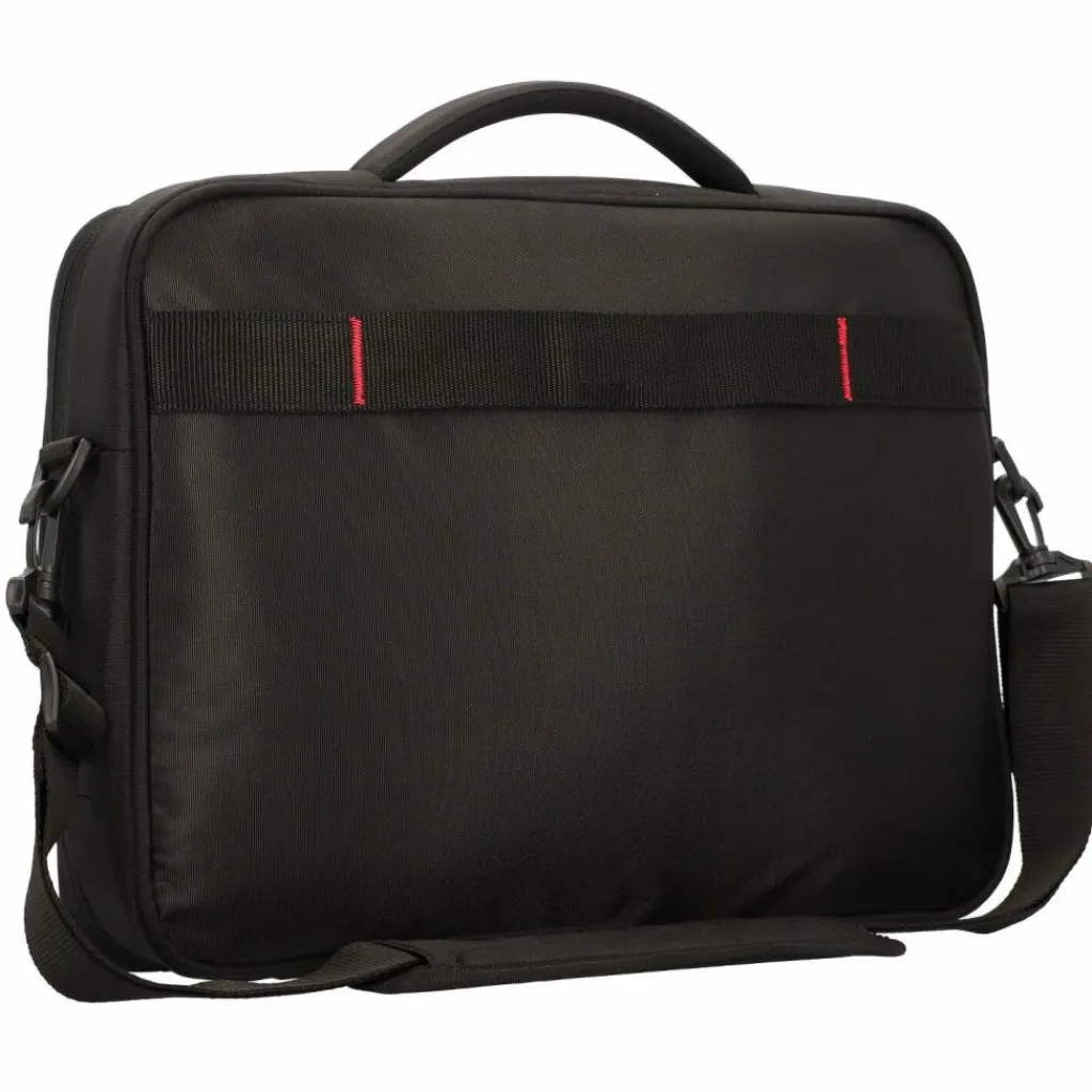 Online Samsonite GuardIT 2.0 Office Case Aktentasche 40 cm Laptopfach black