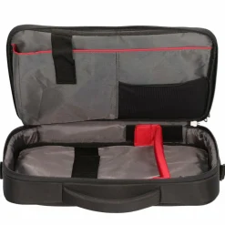 Online Samsonite GuardIT 2.0 Office Case Aktentasche 40 cm Laptopfach black