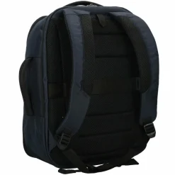 Samsonite Business-Rucksäcke|Laptoptaschen<Guardit 3.0 Reiserucksack M 45 cm Laptopfach blue