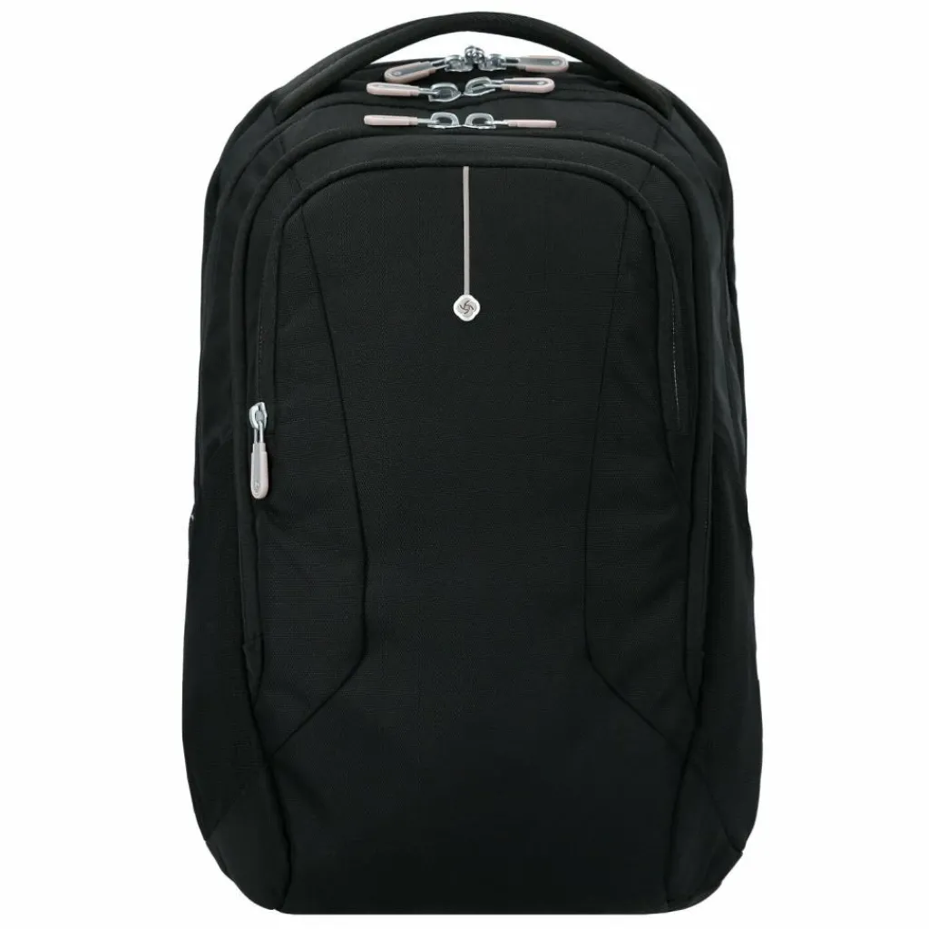 Samsonite Guardit Classy 2.0 Daypack 40 cm Laptopfach black