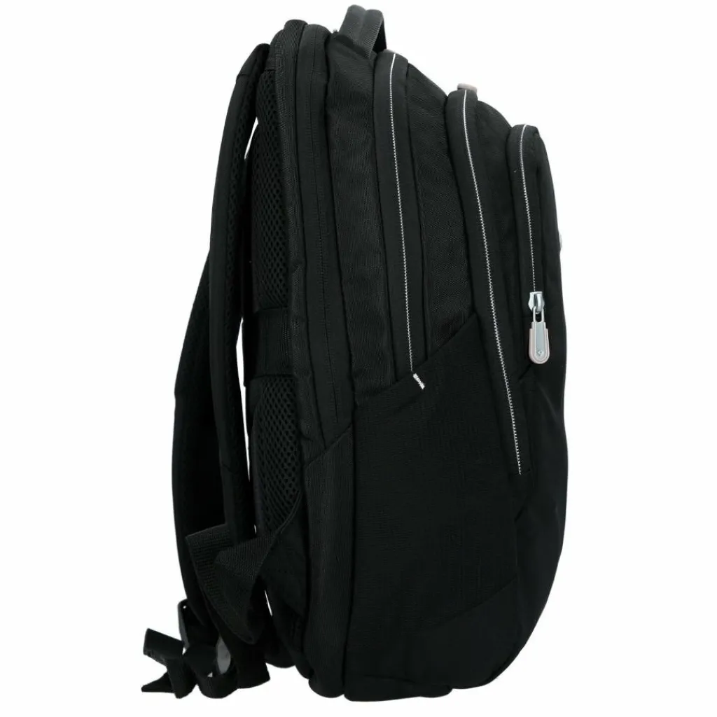 Samsonite Guardit Classy 2.0 Daypack 40 cm Laptopfach black