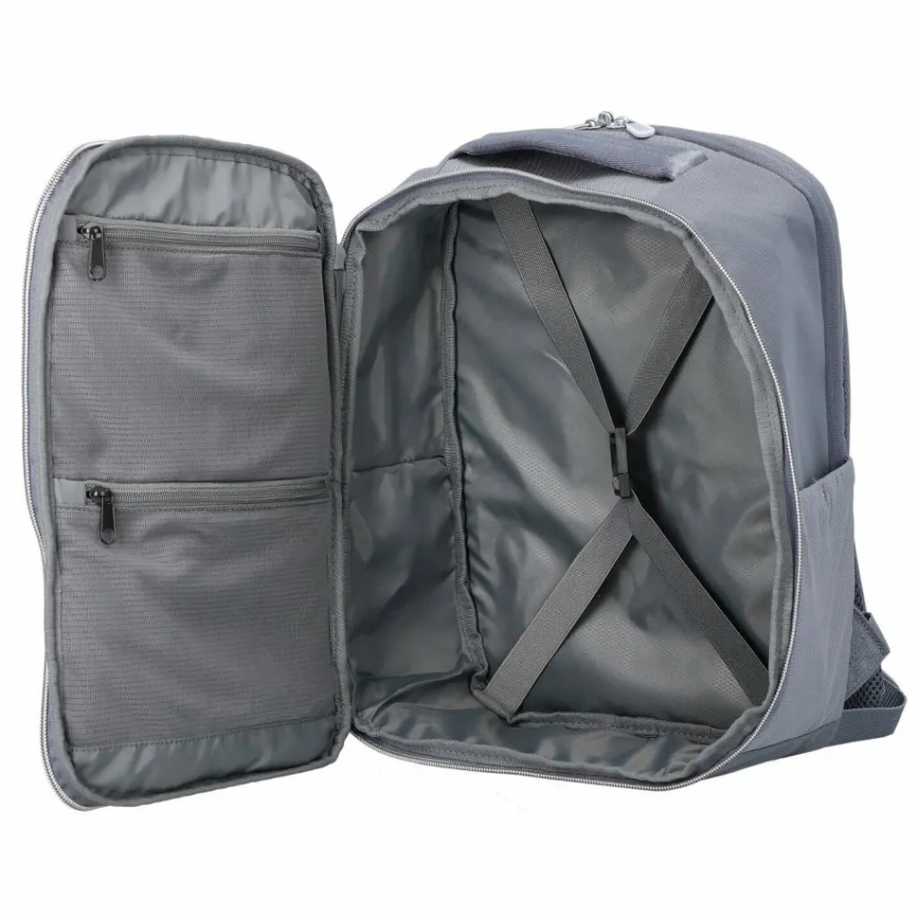 Samsonite Wanderrucksäcke<Guardit Classy 2.0 Wanderrucksack 40 cm storm blue