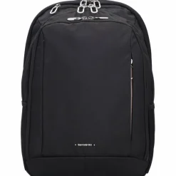 Outlet Samsonite Guardit Classy Rucksack 40 cm Laptopfach black