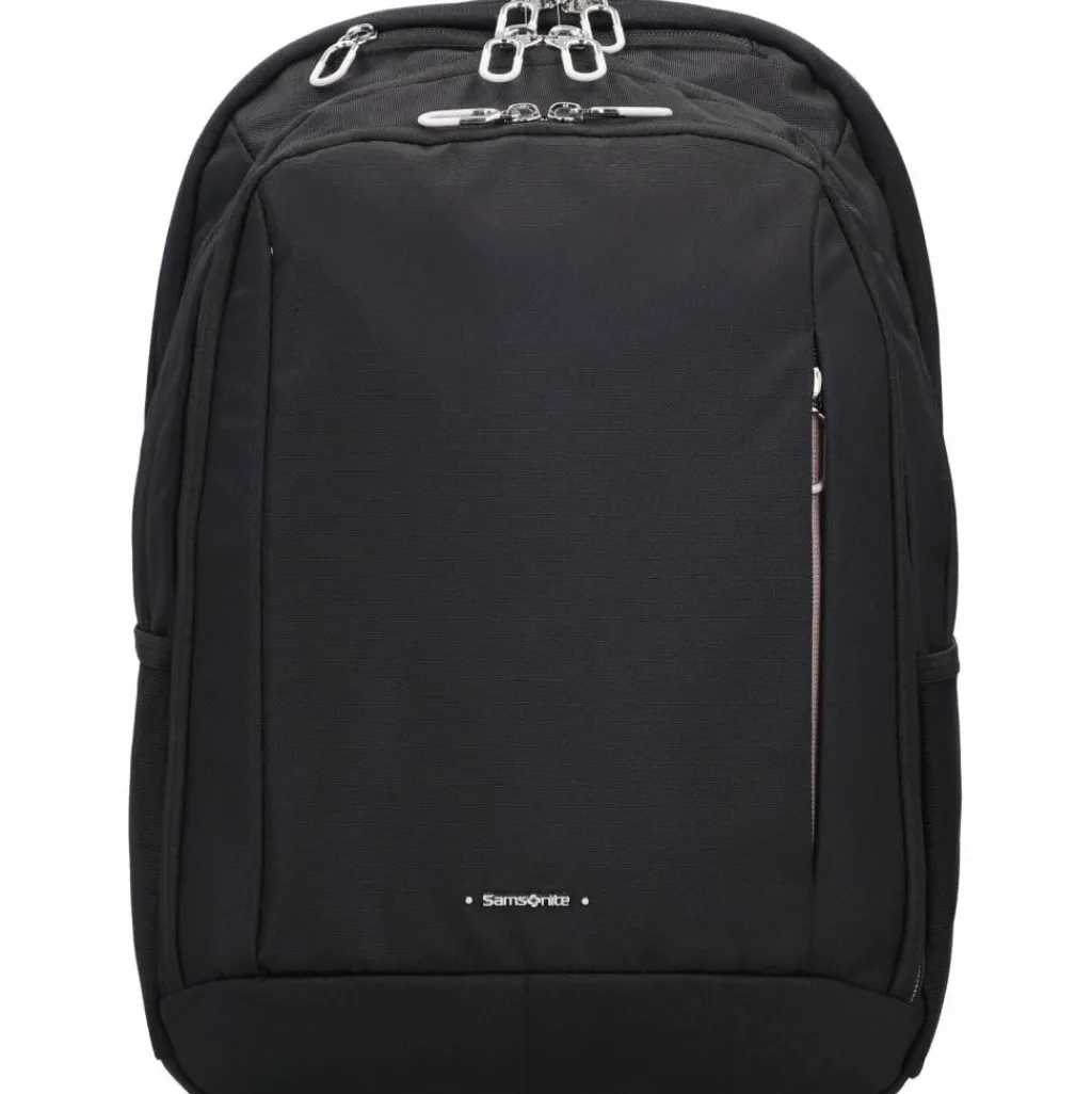 Outlet Samsonite Guardit Classy Rucksack 40 cm Laptopfach black