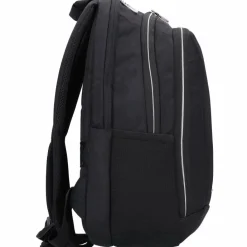 Outlet Samsonite Guardit Classy Rucksack 40 cm Laptopfach black