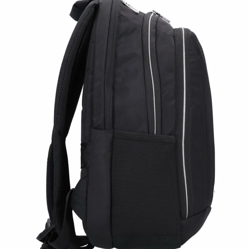 Outlet Samsonite Guardit Classy Rucksack 40 cm Laptopfach black