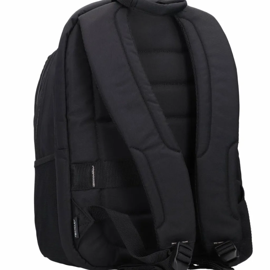 Outlet Samsonite Guardit Classy Rucksack 40 cm Laptopfach black